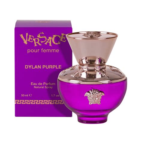 versace dulan purple